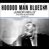 Junior Wells: Hoodoo Man Blues