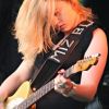 Joanne Shaw Taylor: Time Has Come With Debut Release White Sugar