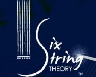 6 strings theory