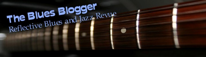 The Blues Blogger Forum