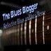 A Message From The Blues Blogger