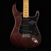 Fender FSR American Standard Hand Stained Ash Stratocaster - Review
