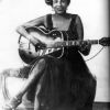 Memphis Minnie: Blues Pioneer