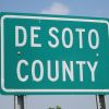 Desoto County, Mississippi: MS Delta Tour (Part 1)