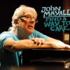 John Mayall: Sensational New Album - Find A Way to Care