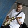 The Robert Cray Band: New Album "This Time" Keeps You Rockin'
