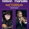 Willie Nelson & Wynton Marsalis: Play The Music of Ray Charles - DVD Review