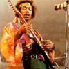 Jimi Hendrix